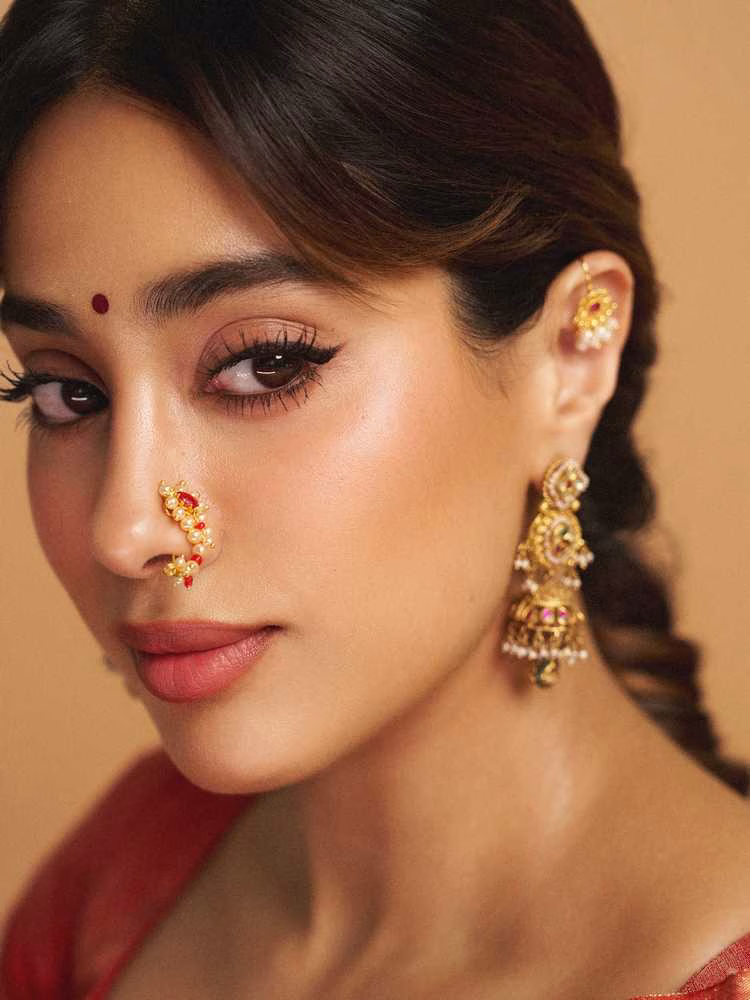 Janhvi Kapoor