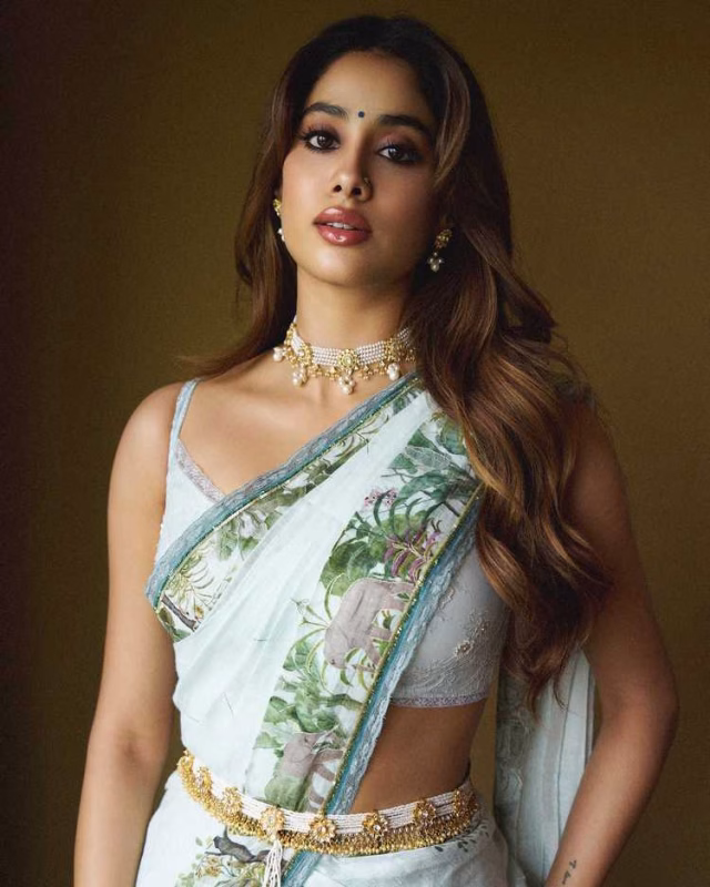 janvi-12