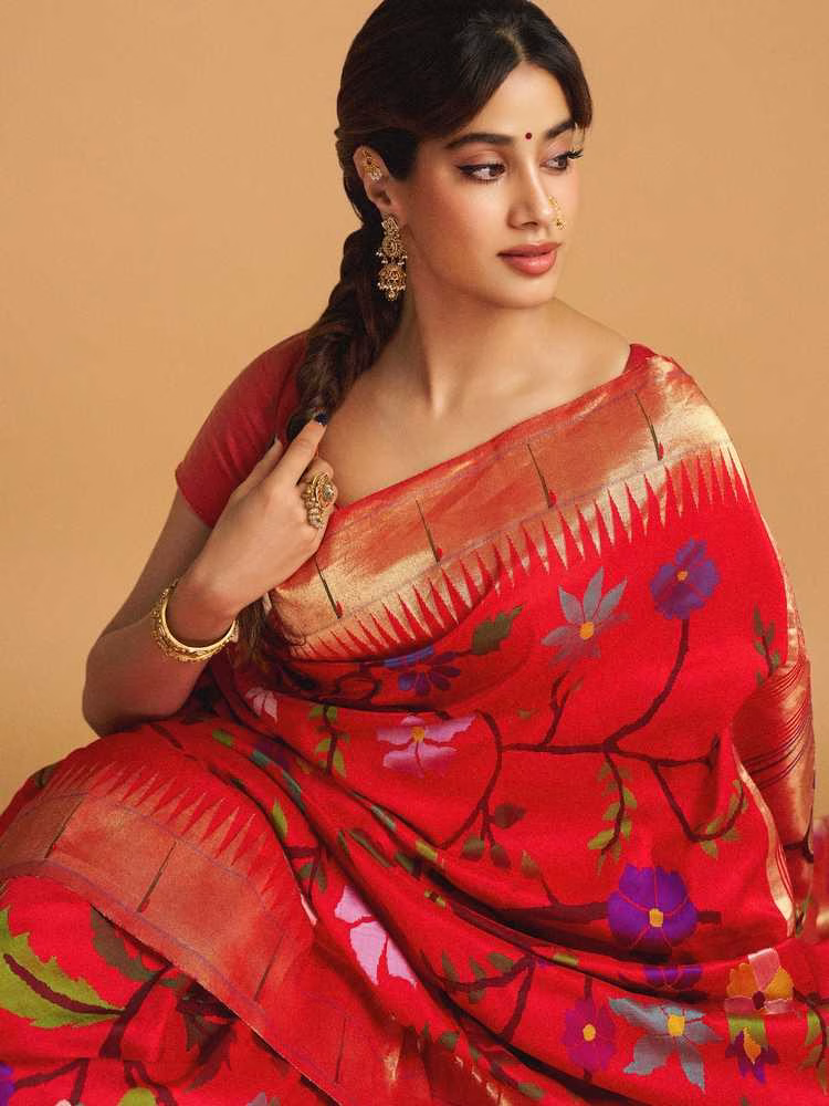 janvi-5
