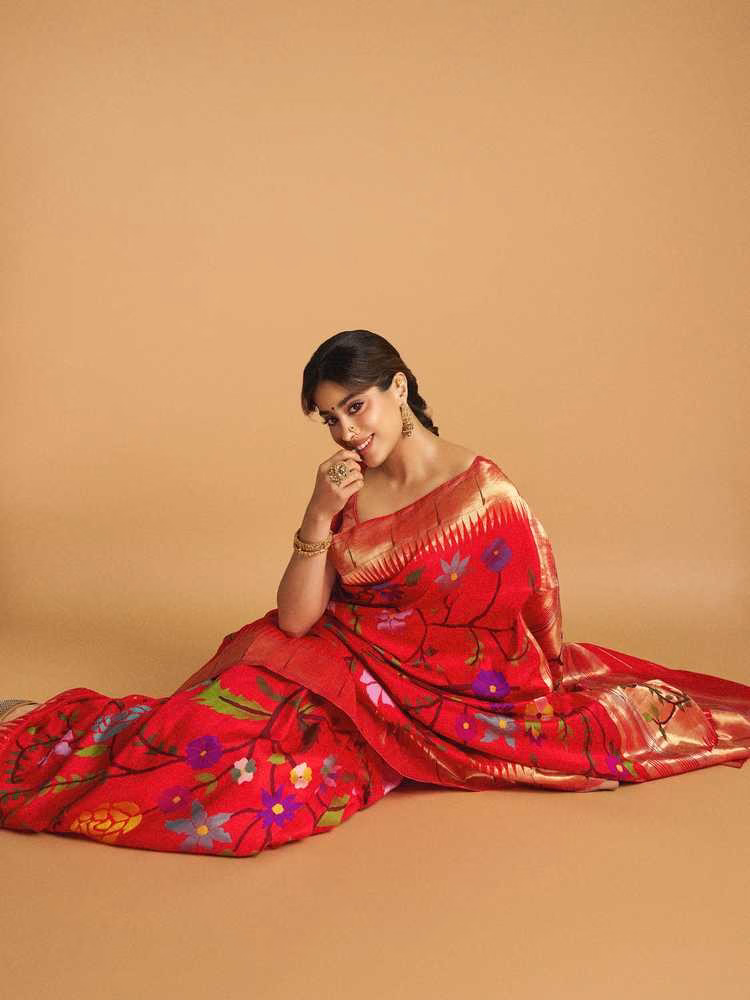 Janhvi Kapoor