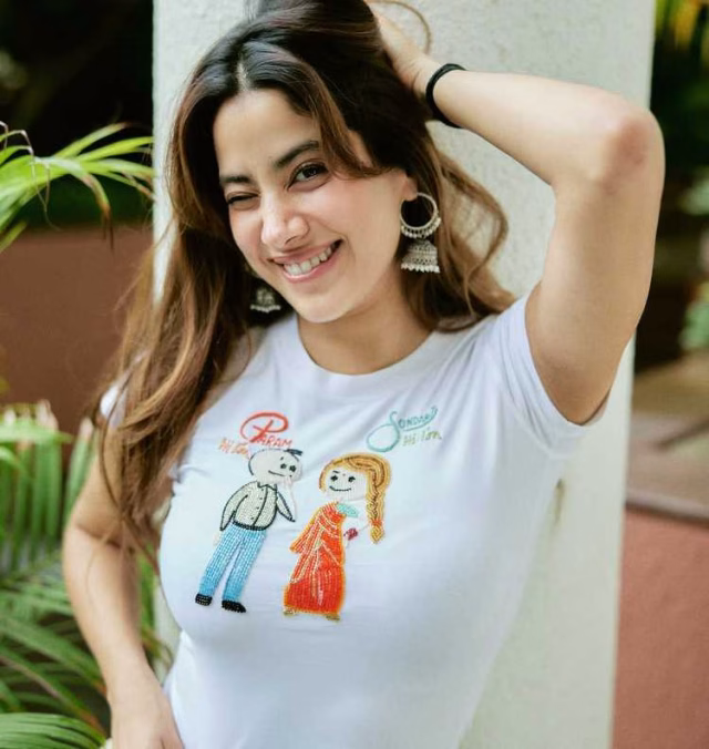 janvi-80