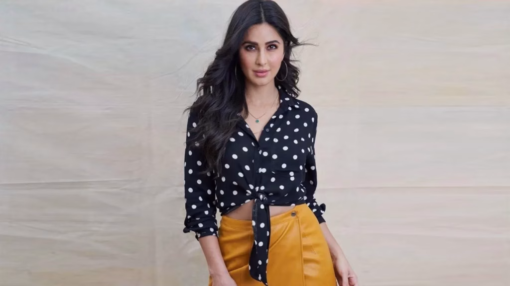 Katrina Kaif