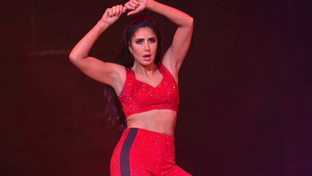 Katrina Kaif