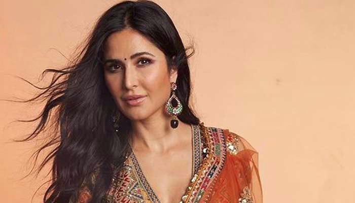 Katrina Kaif