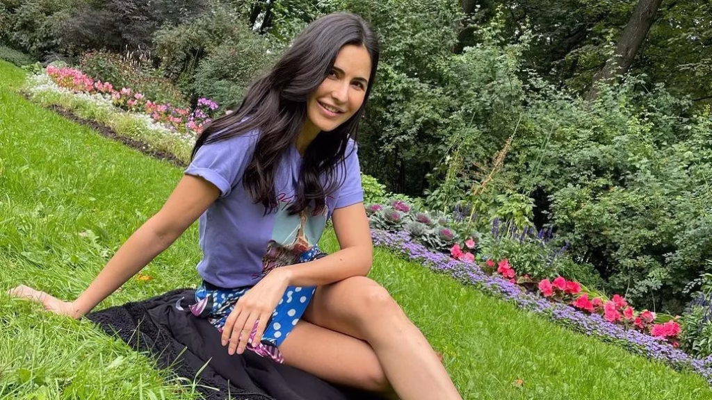 Katrina Kaif