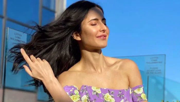 Katrina Kaif