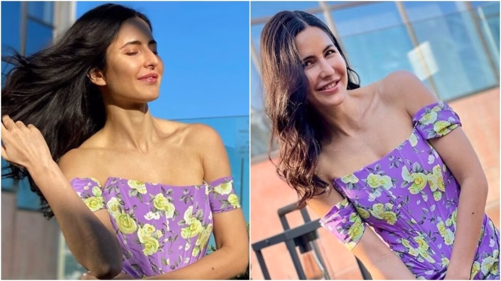 Katrina Kaif