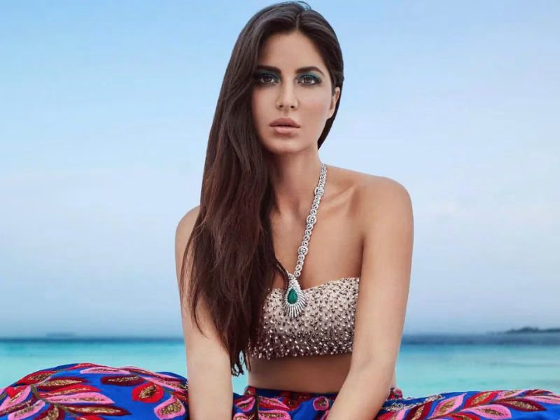 Katrina Kaif