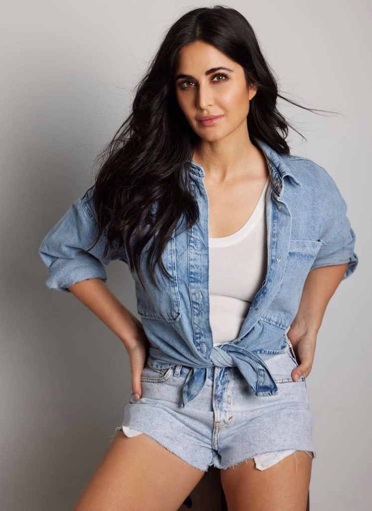 Katrina Kaif
