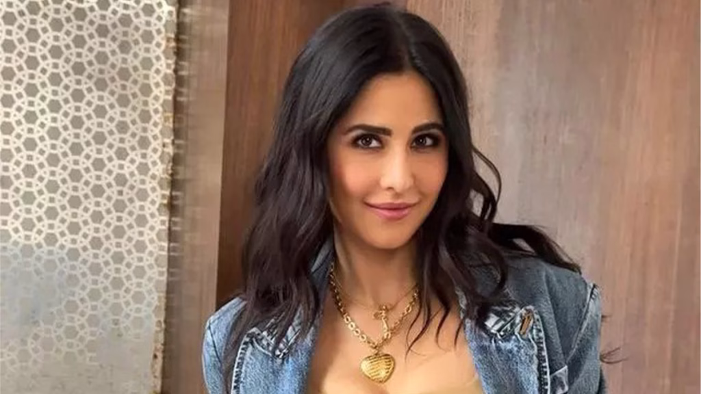Katrina Kaif