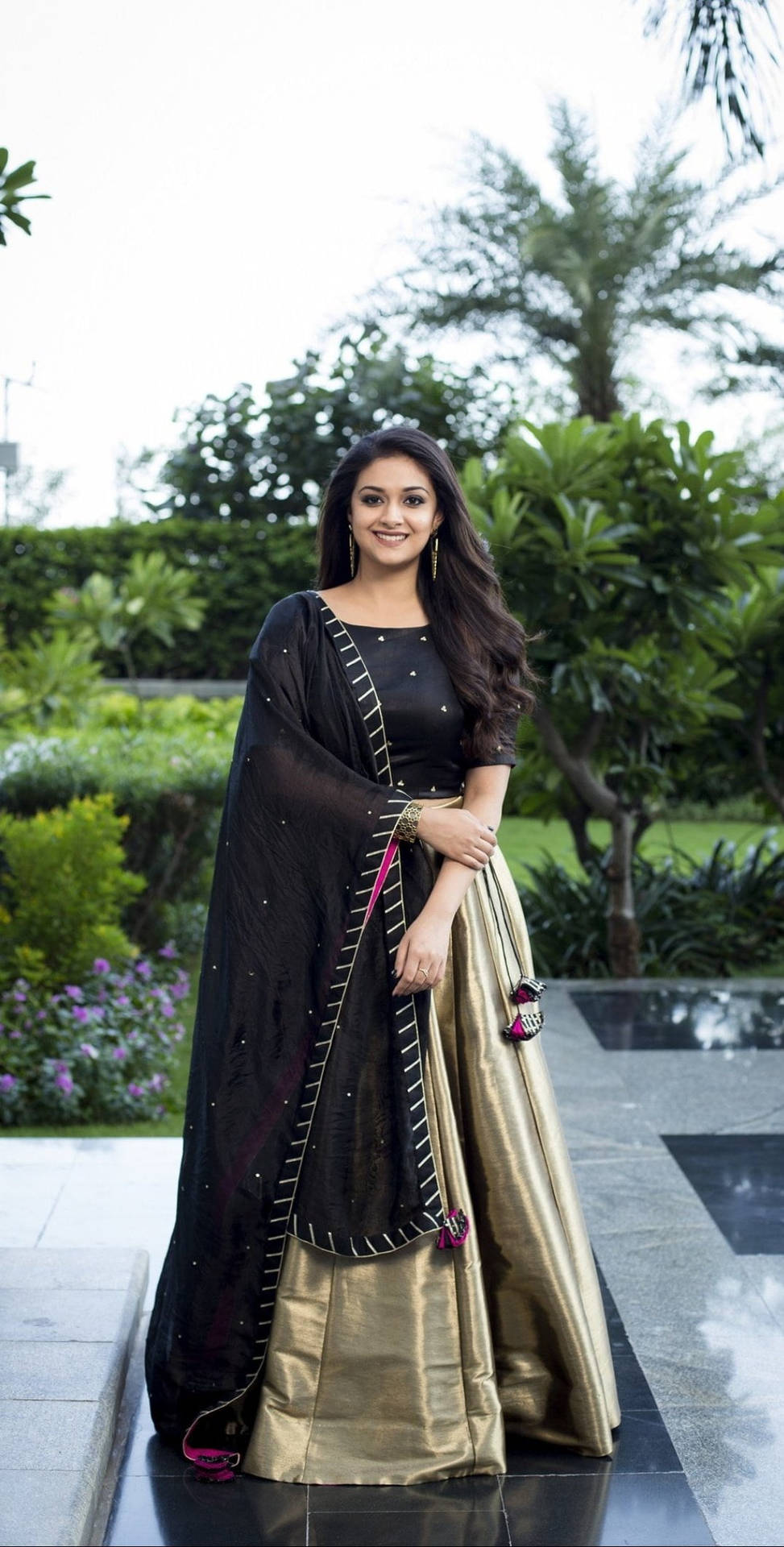 Keerthy Suresh