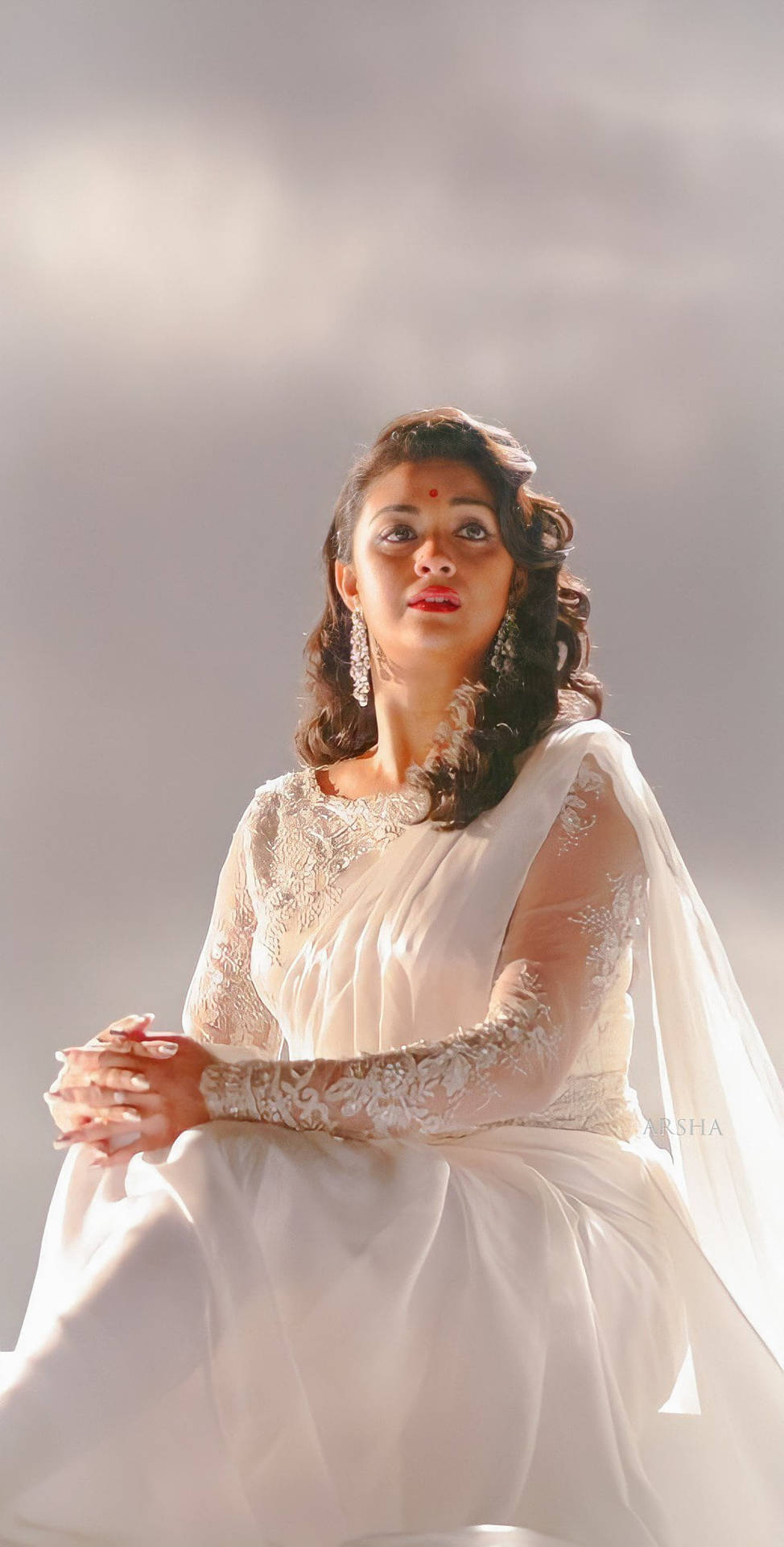 Keerthy Suresh