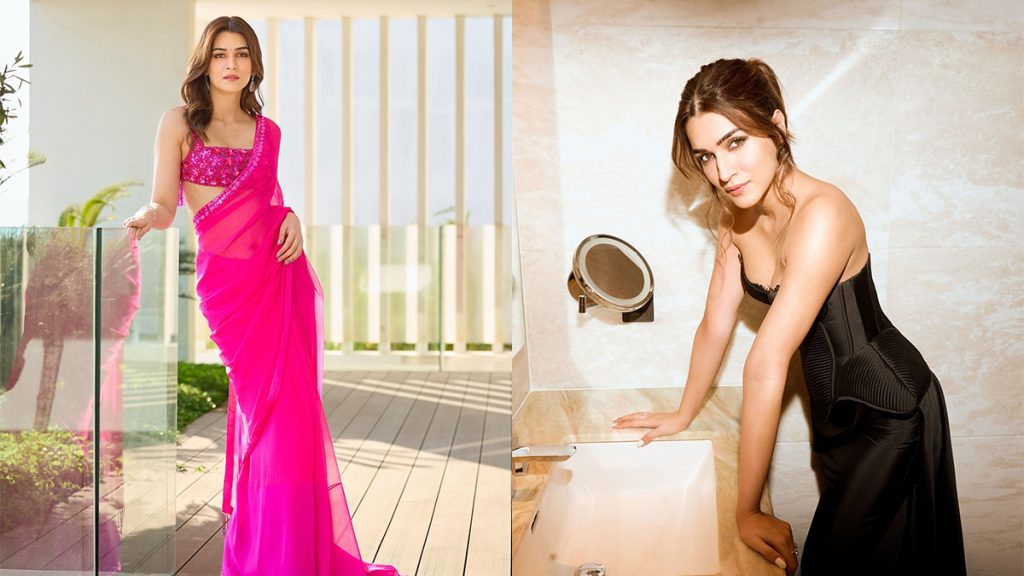 Kriti Sanon