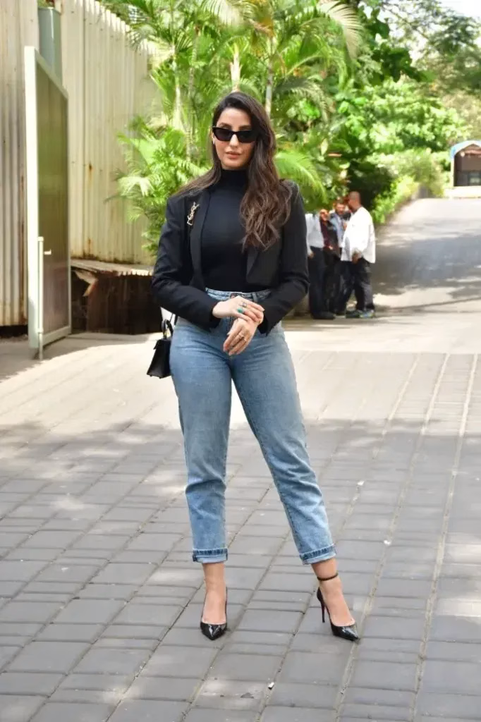 Nora Fatehi