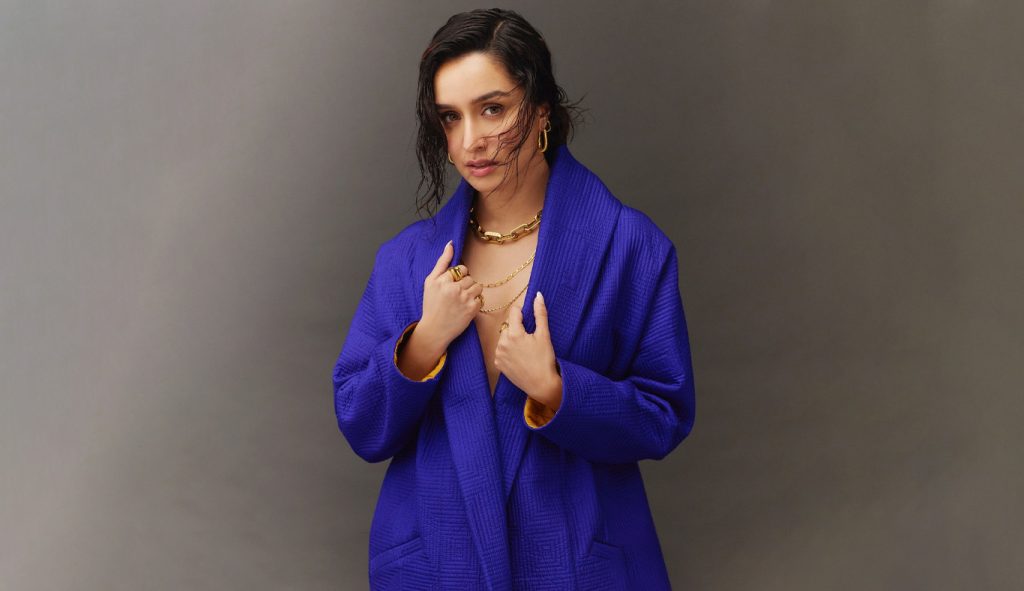 Shraddha Kapoor