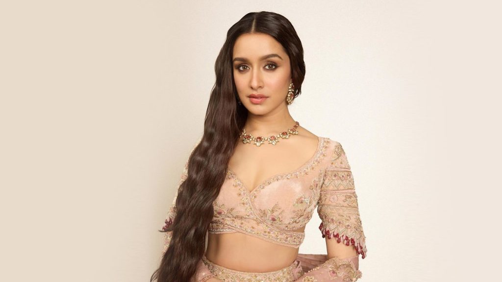 Shraddha Kapoor
