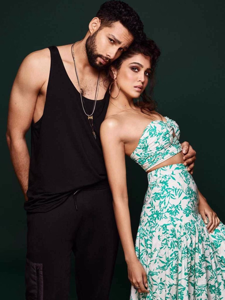 Sharvari Wagh