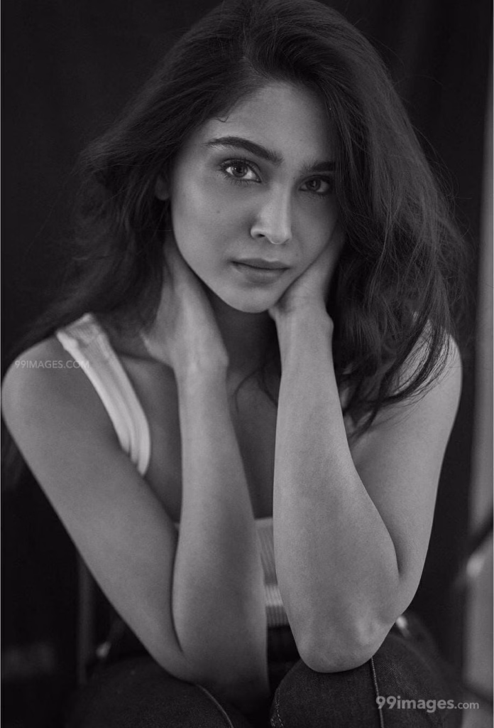 Sharvari Wagh