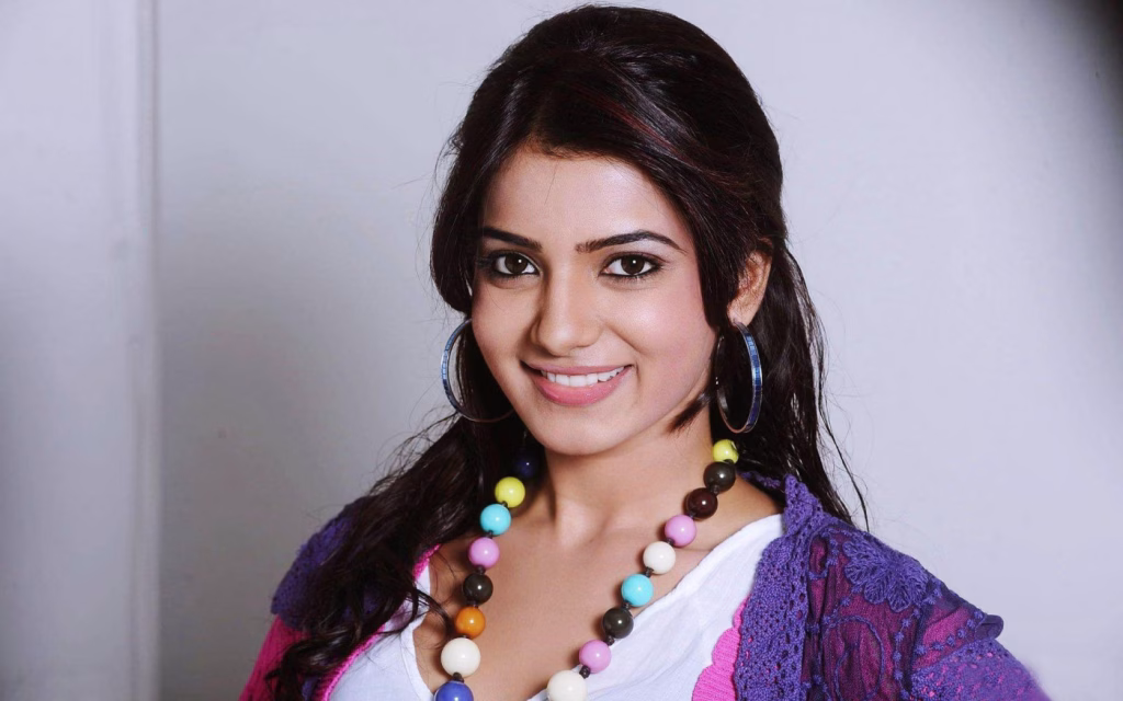Indian Actress Wallpapers