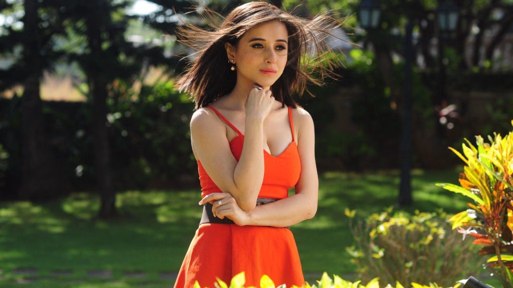 Indian Actress Wallpapers