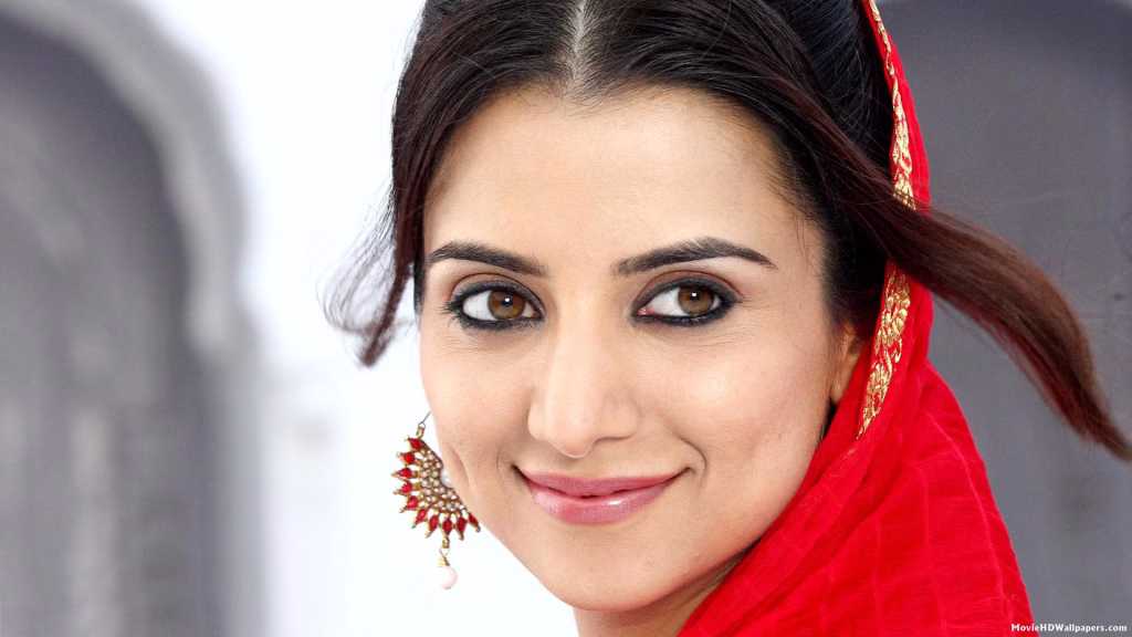 Indian Actress Wallpapers