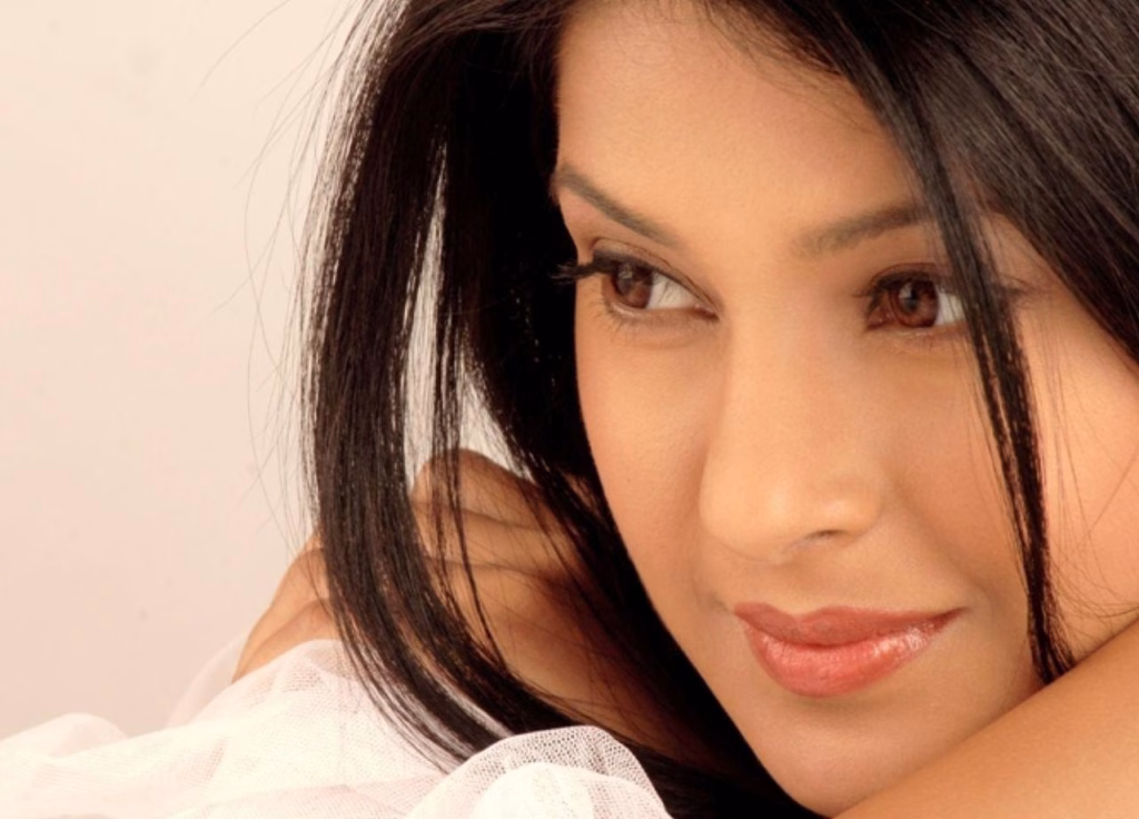 Indian Actress Wallpapers