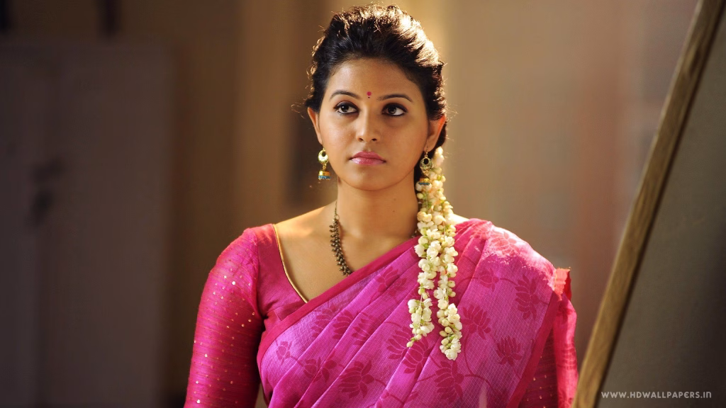 Indian Actress Wallpapers