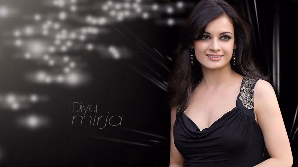 Indian Actress Wallpapers