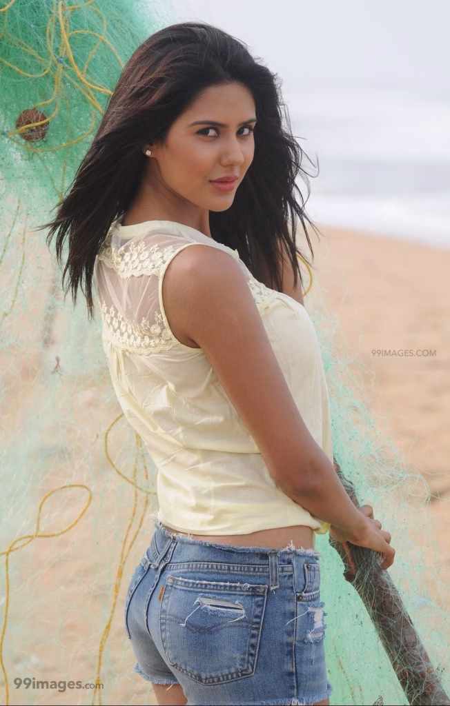 Sonam Bajwa