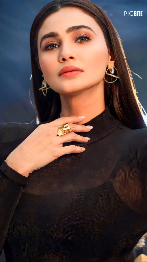 Daisy Shah