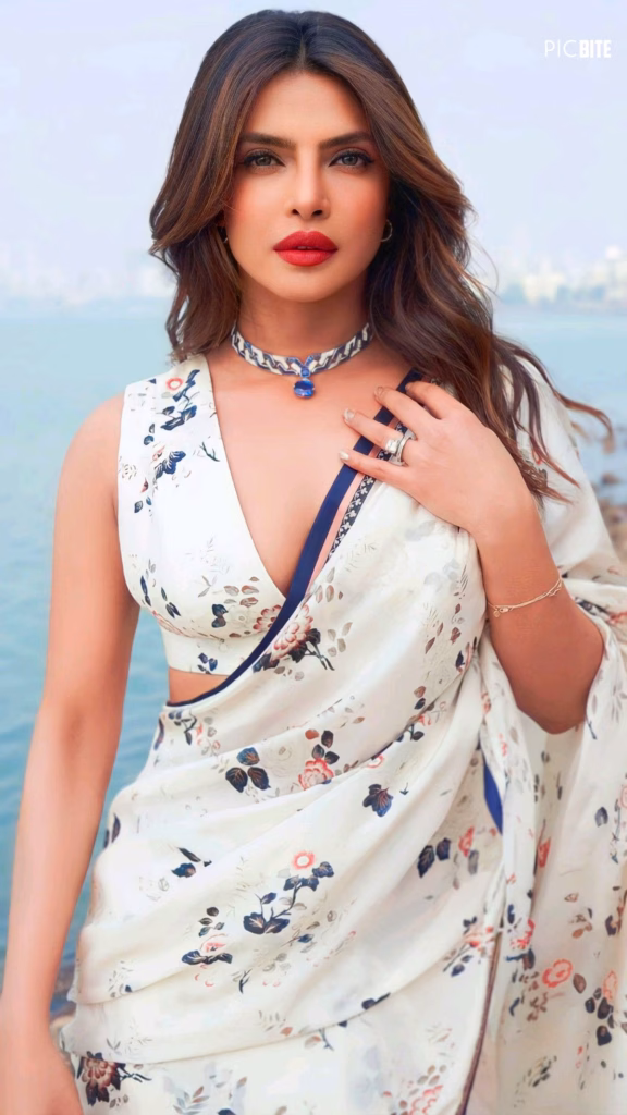 Priyanka Chopra