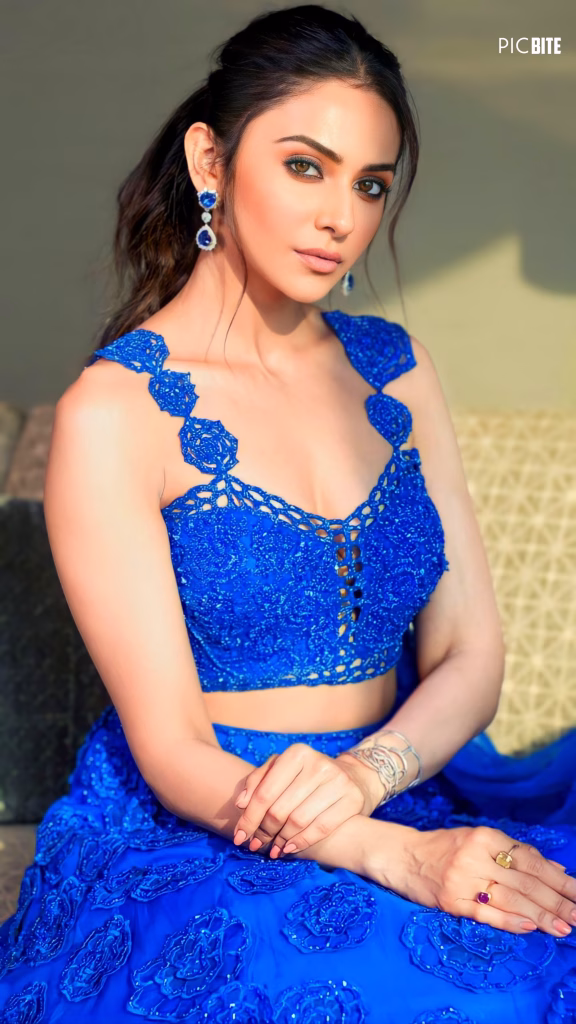 Rakul Preet Singh