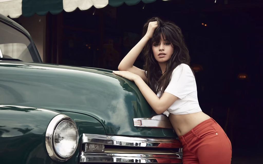 Camila Cabello