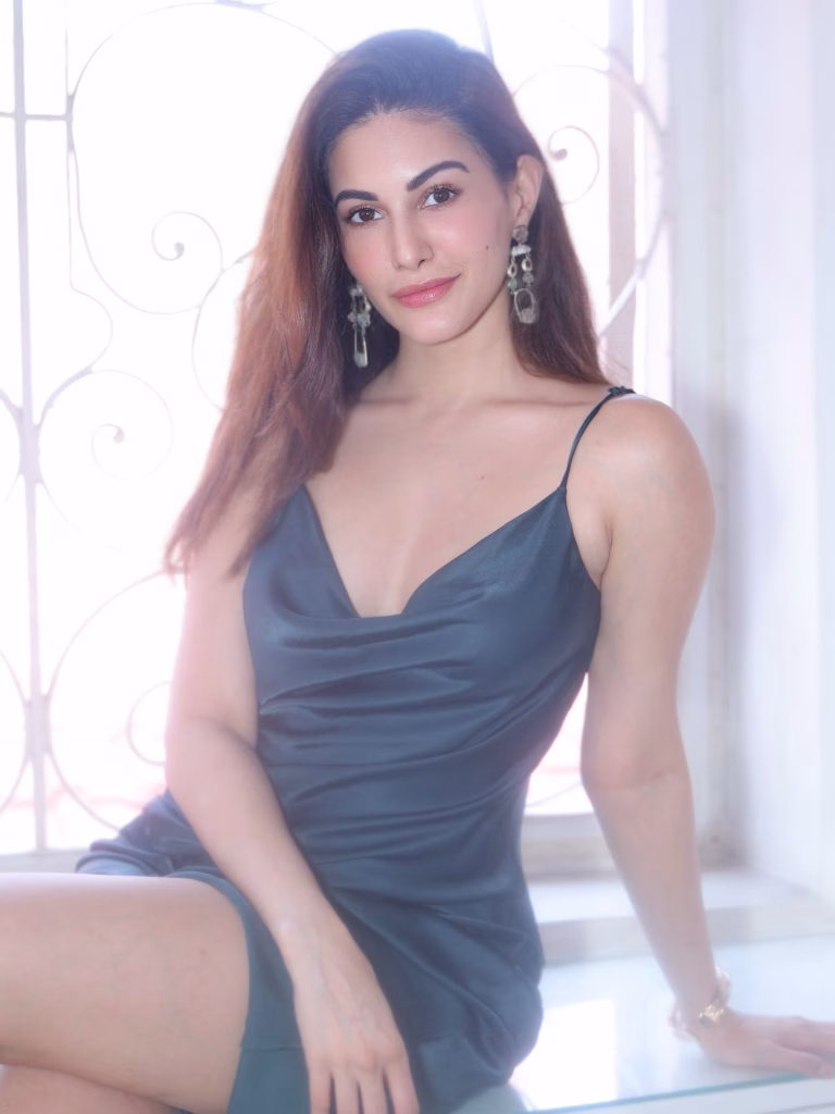 Amyra Dastur