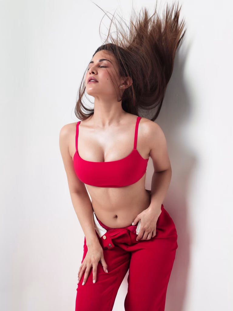 Amyra Dastur