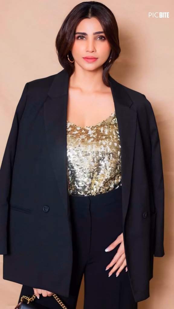 Daisy Shah