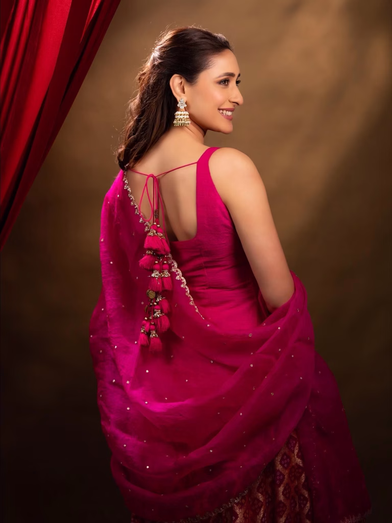 Pragya Jaiswal