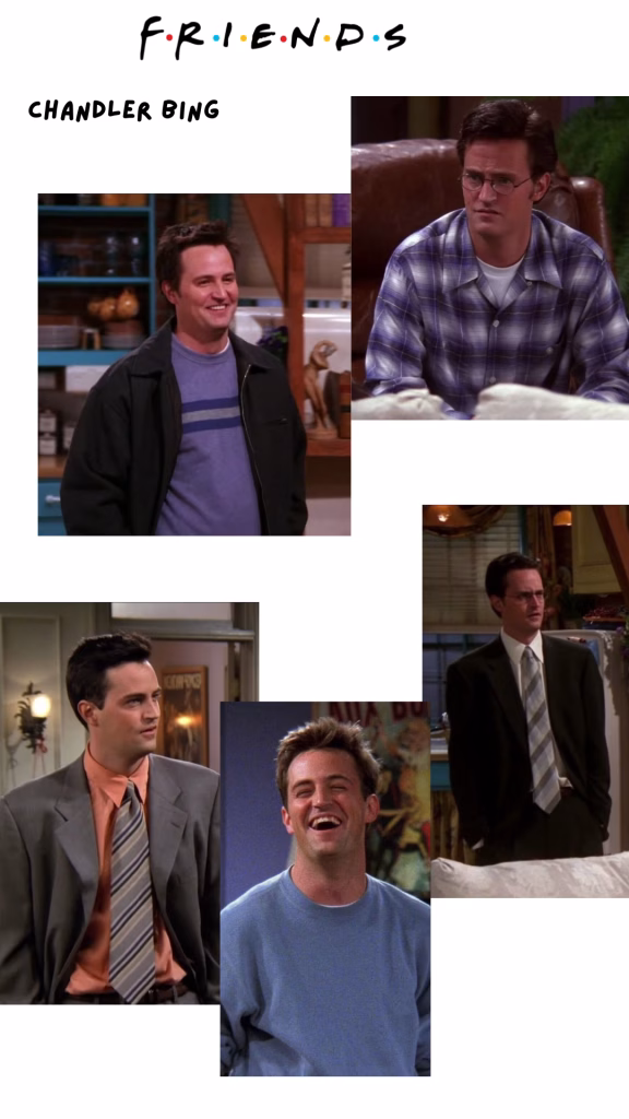 Friends Wallpapers