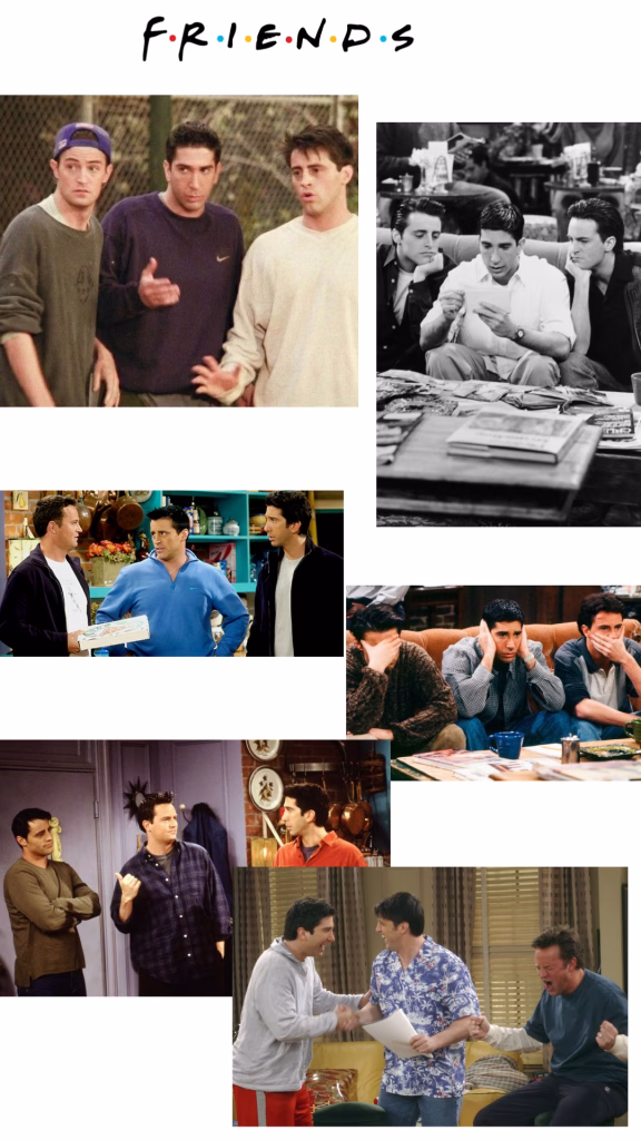 Friends Wallpapers