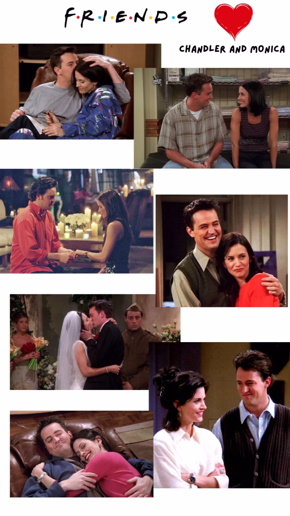 Friends Wallpapers