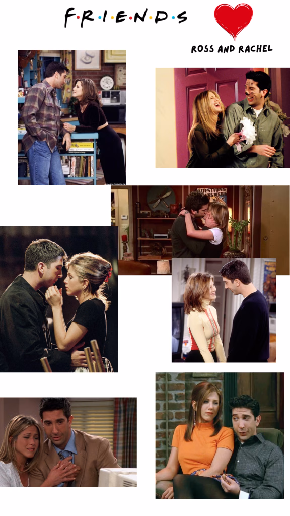 Friends Wallpapers