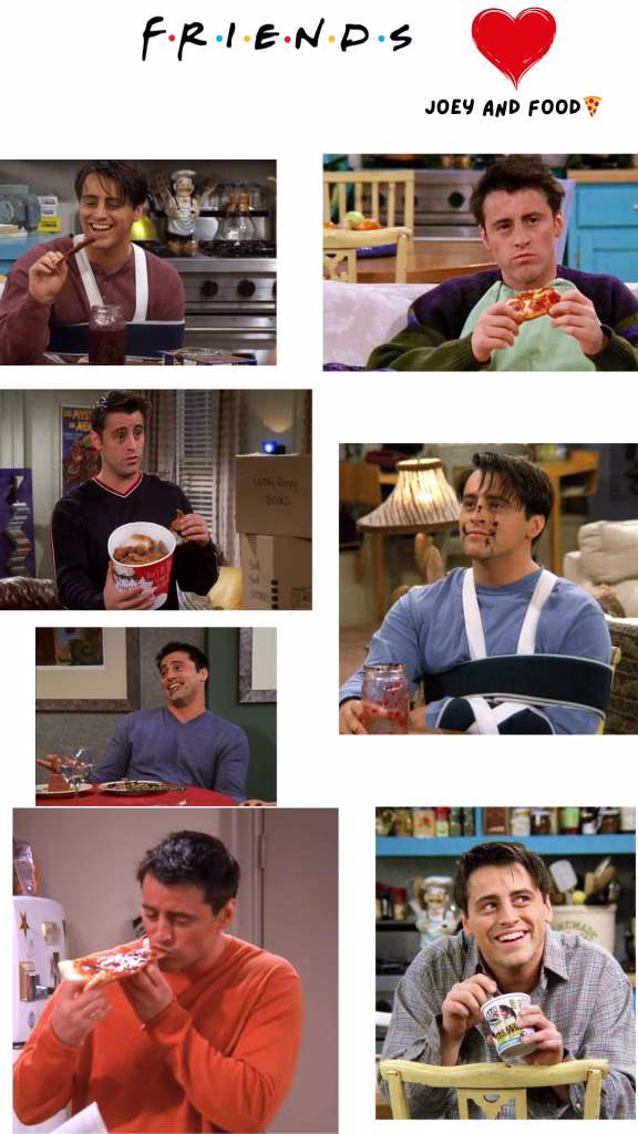 Friends Wallpapers