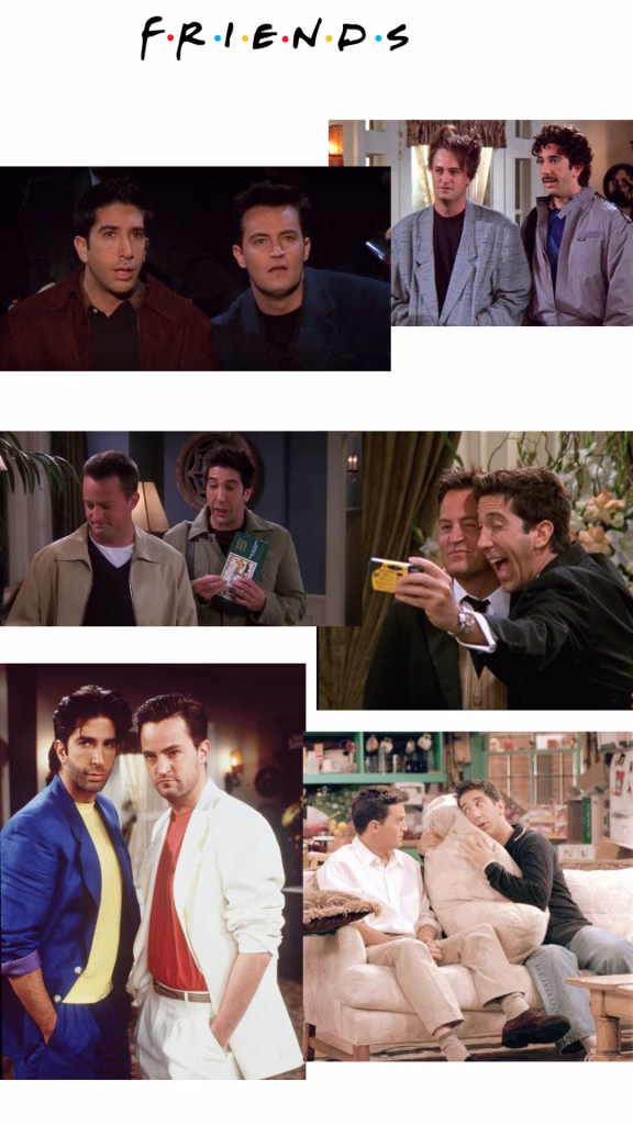 Friends Wallpapers