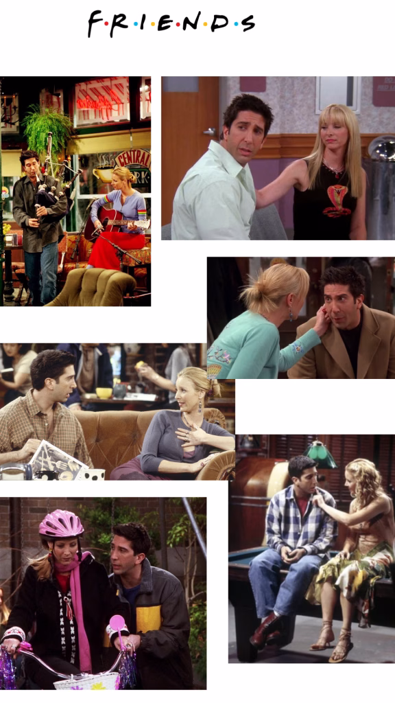 Friends Wallpapers