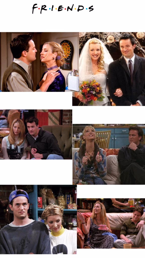 Friends Wallpapers