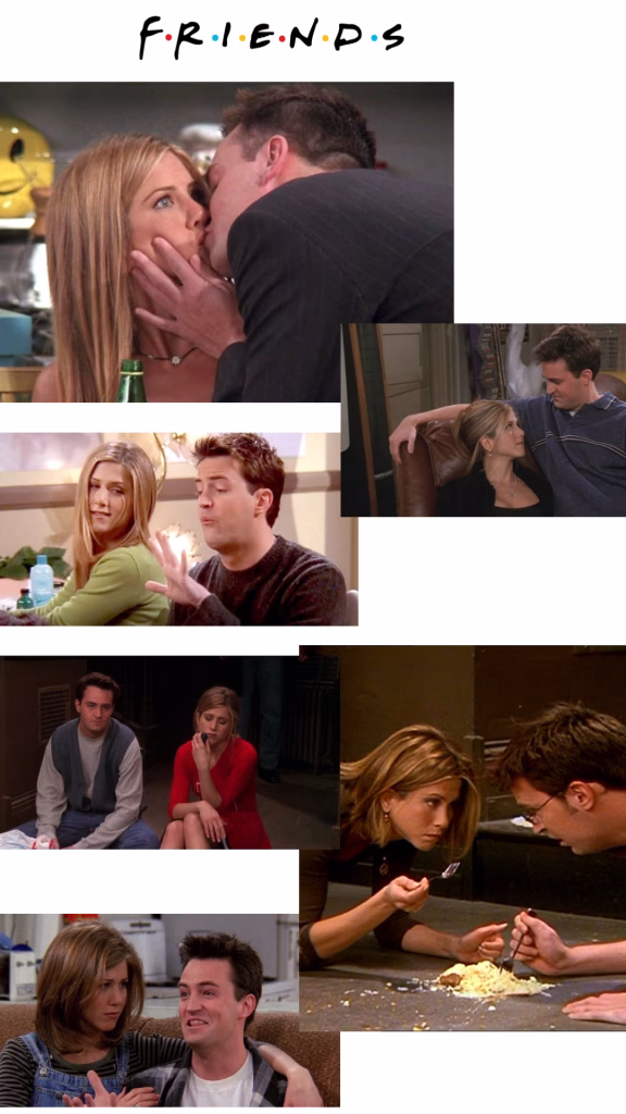 Friends Wallpapers