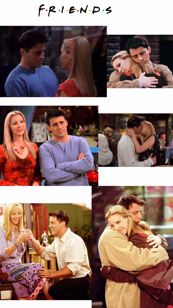 Friends Wallpapers