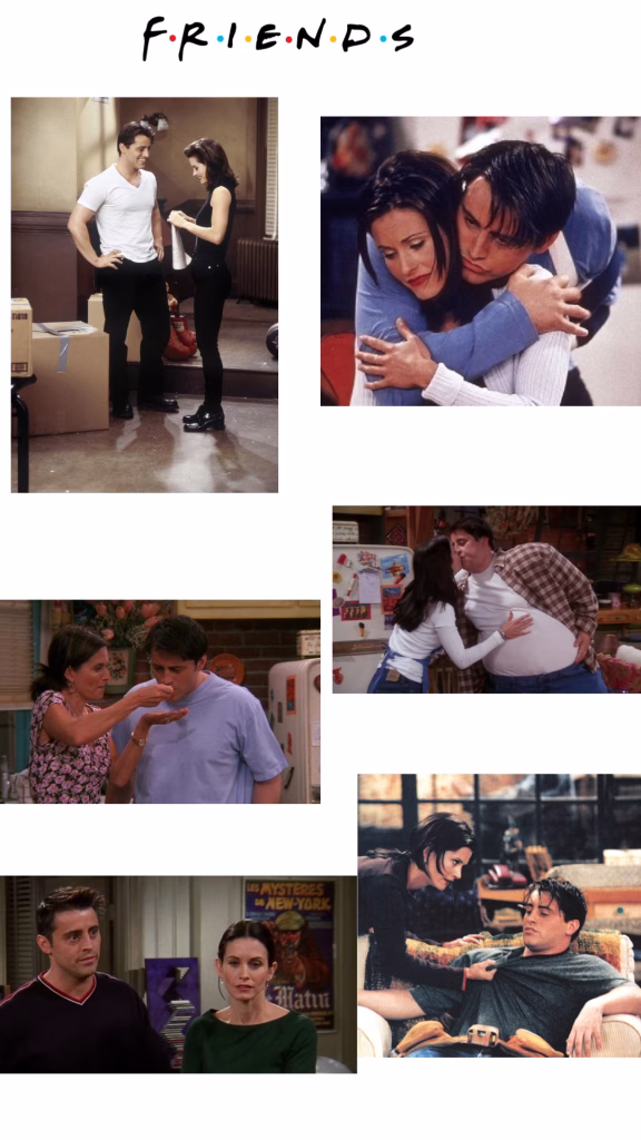 Friends Wallpapers