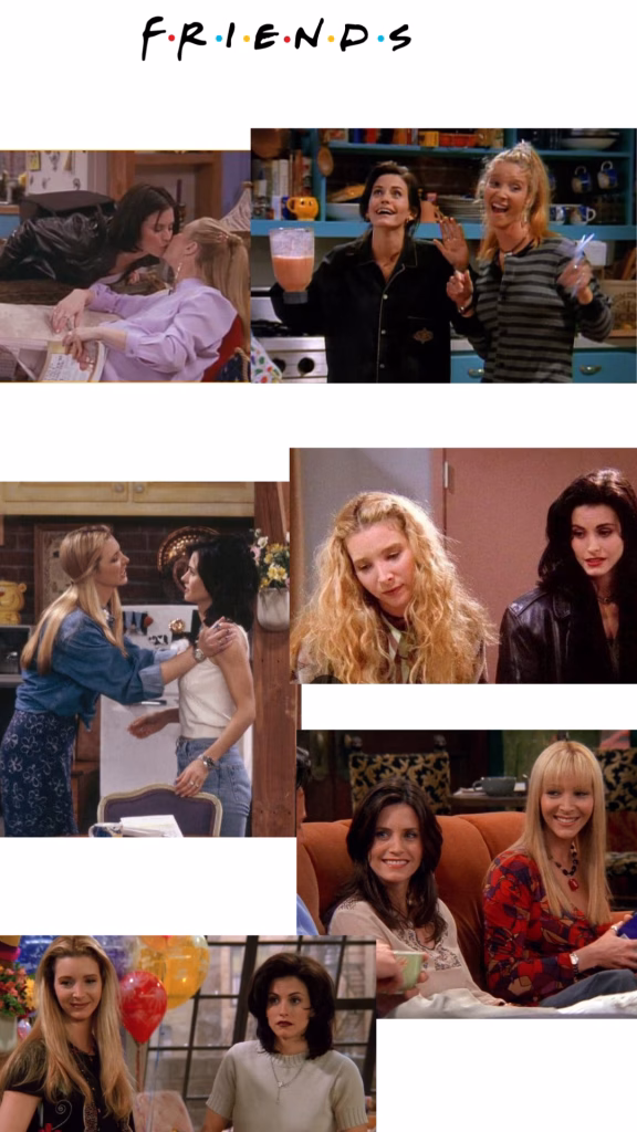 Friends Wallpapers