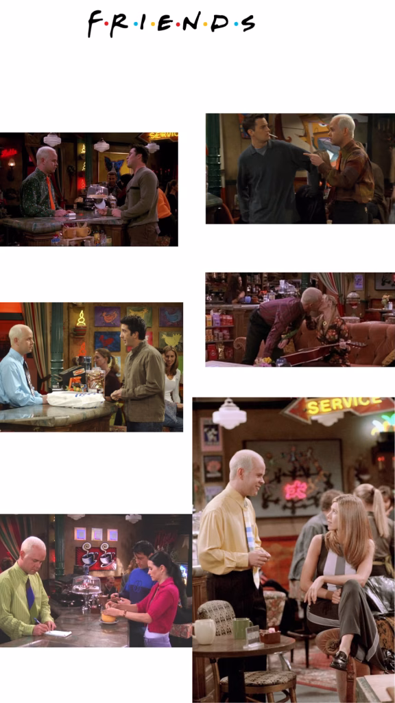 Friends Wallpapers
